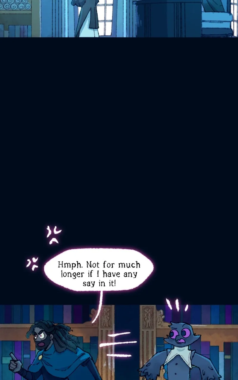 The Blind Prince Chapter 77 page 83 - 