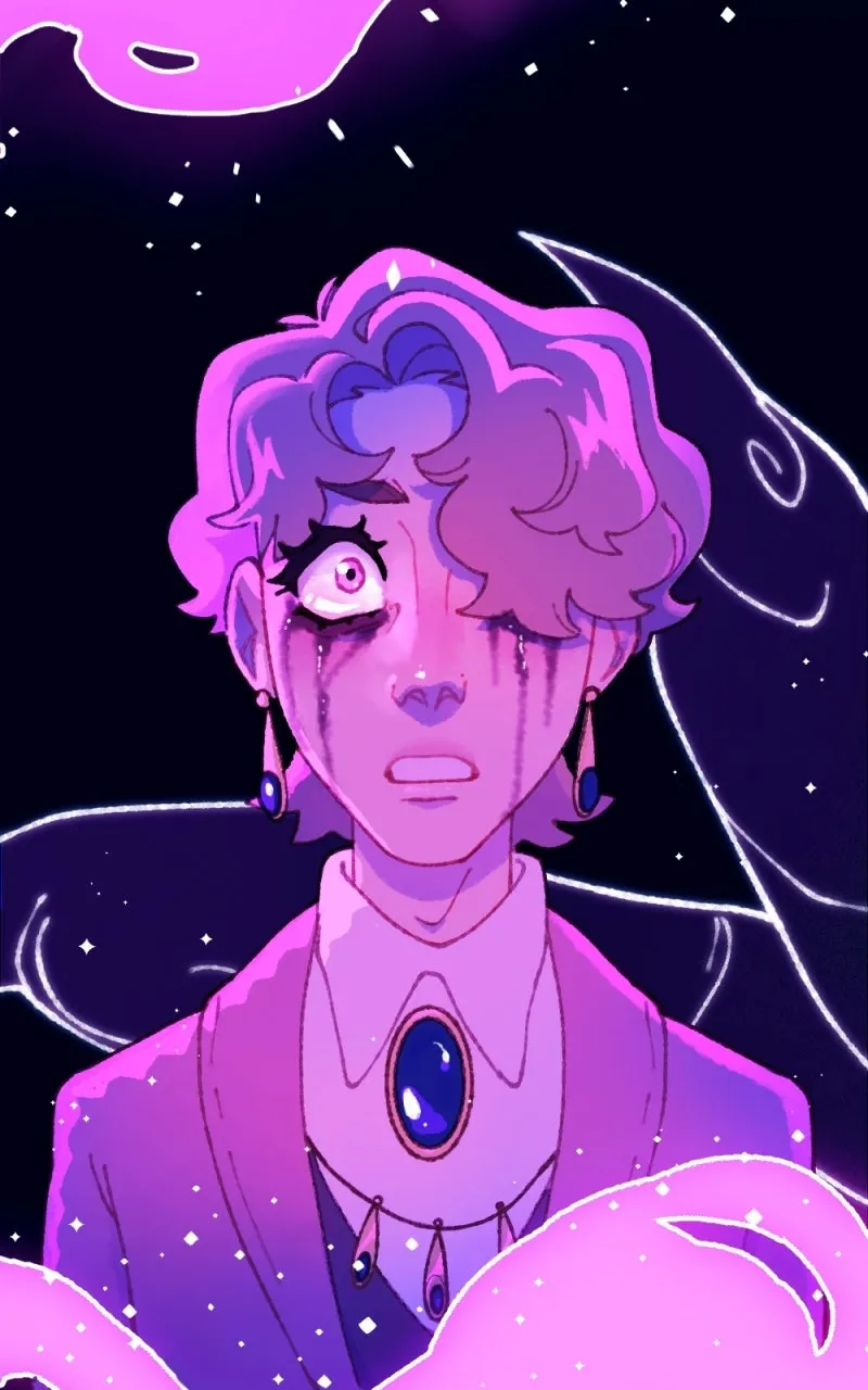 The Blind Prince Chapter 77 page 10 - 