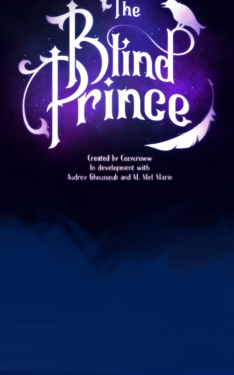 The Blind Prince Chapter 78 page 11 - 