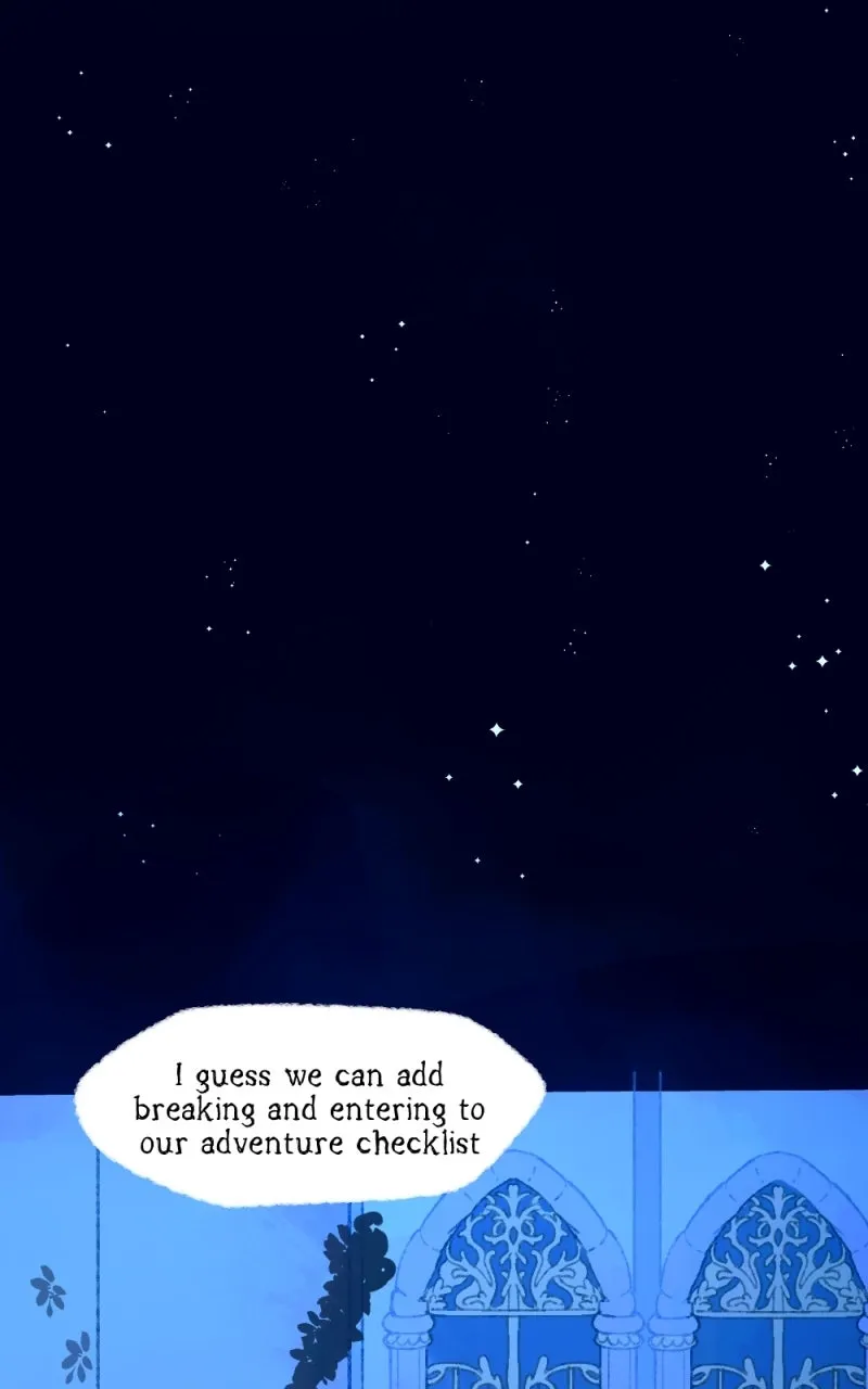 The Blind Prince Chapter 78 page 14 - 