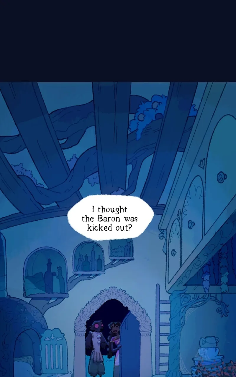 The Blind Prince Chapter 78 page 16 - 