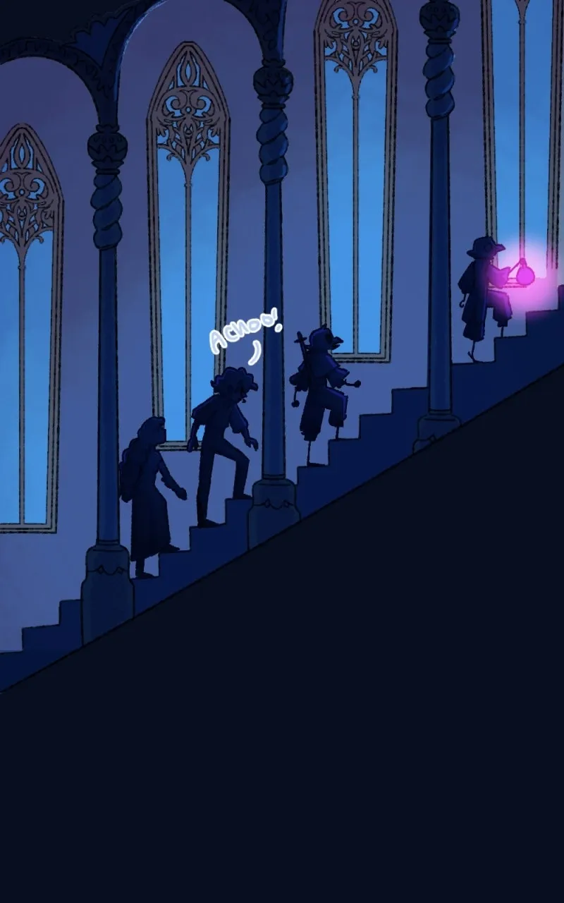 The Blind Prince Chapter 78 page 24 - 