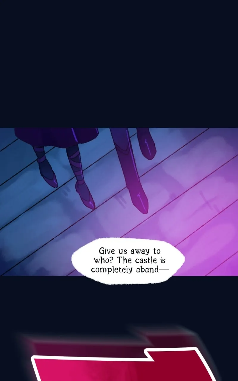 The Blind Prince Chapter 78 page 26 - 