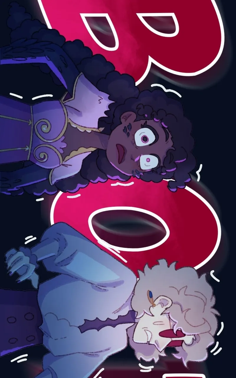 The Blind Prince Chapter 78 page 27 - 