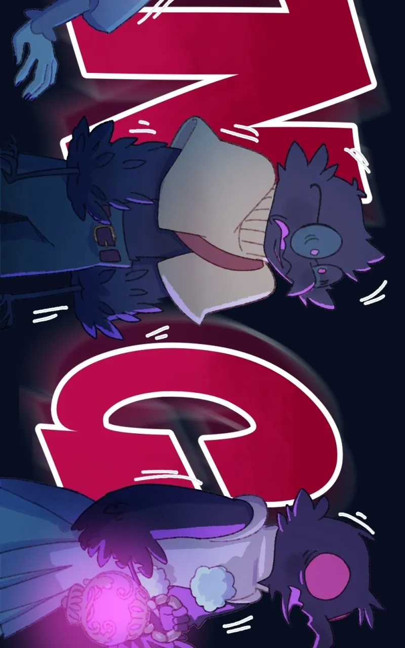 The Blind Prince Chapter 78 page 28 - 