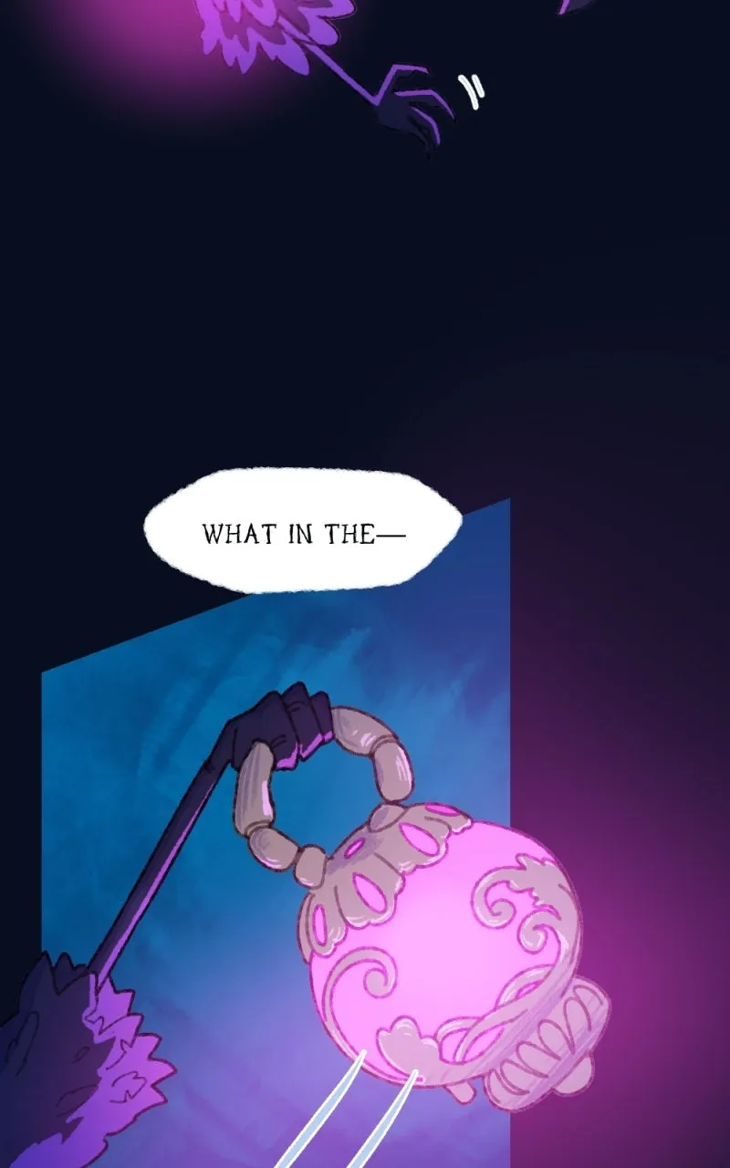 The Blind Prince Chapter 78 page 29 - 