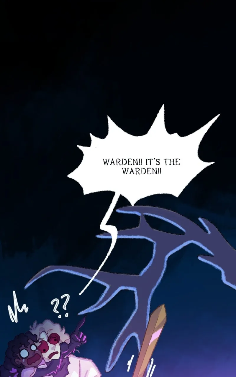 The Blind Prince Chapter 78 page 31 - 