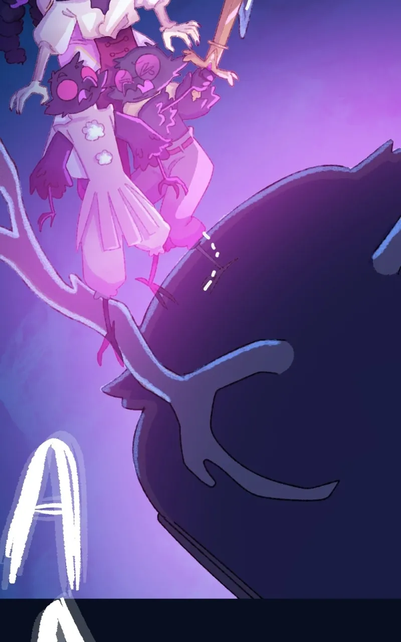 The Blind Prince Chapter 78 page 32 - 