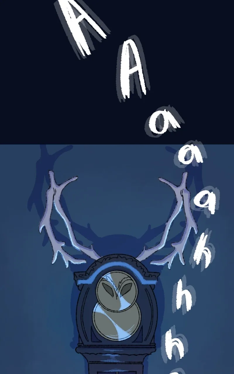 The Blind Prince Chapter 78 page 34 - 