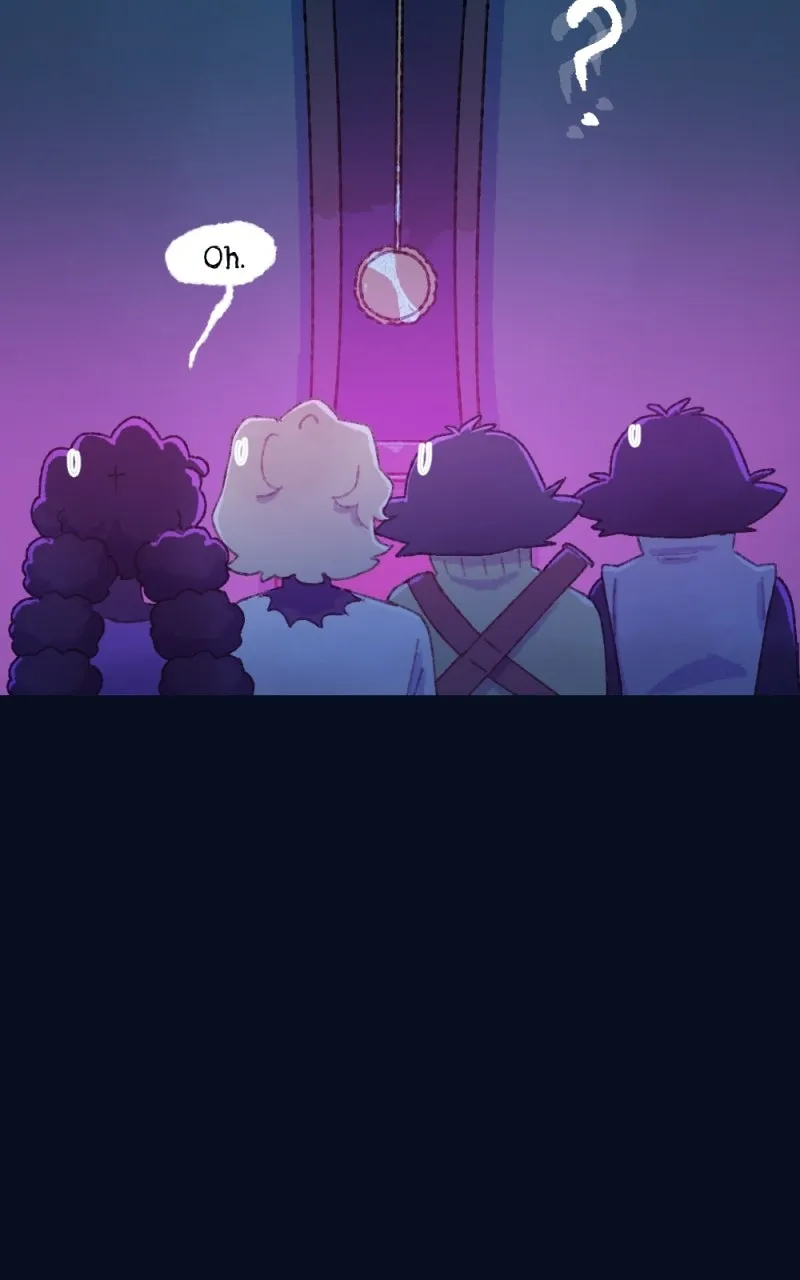 The Blind Prince Chapter 78 page 35 - 