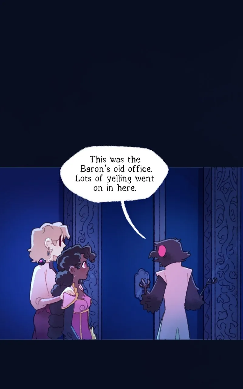 The Blind Prince Chapter 78 page 38 - 