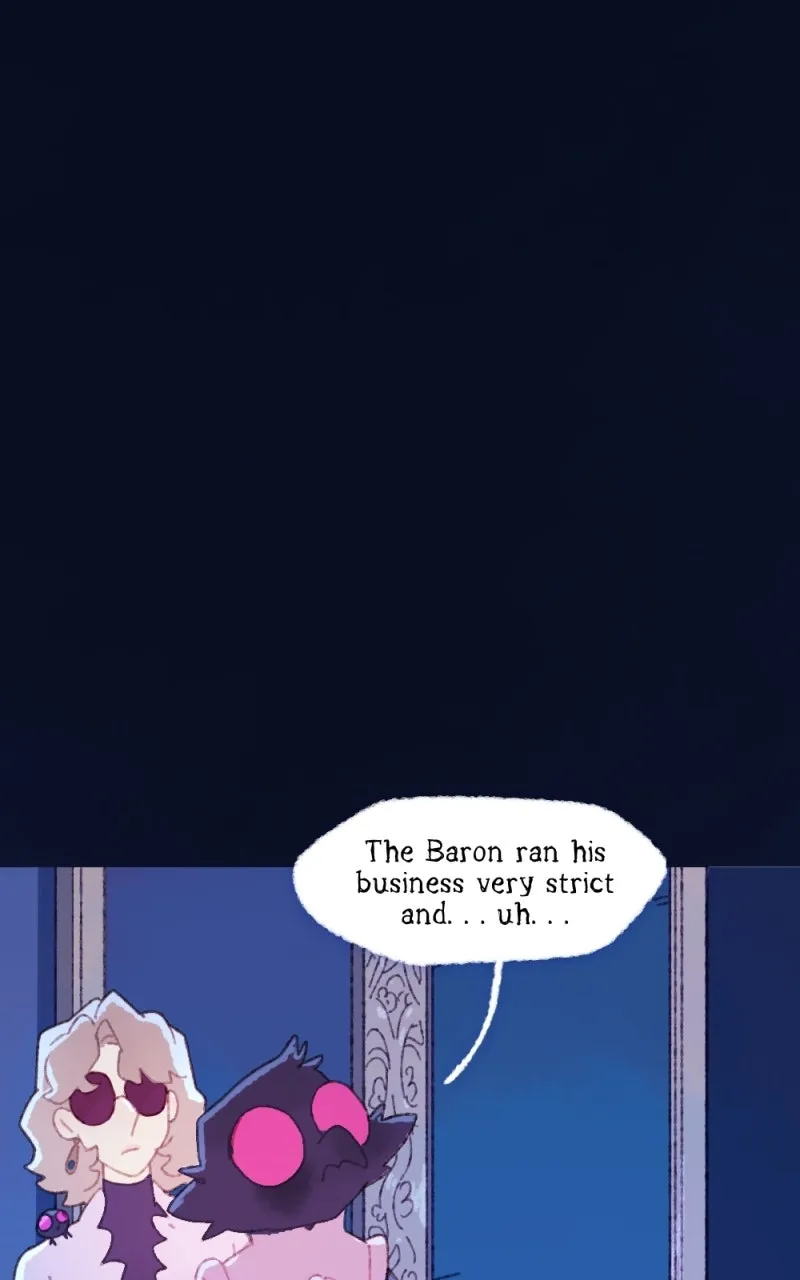 The Blind Prince Chapter 78 page 39 - 