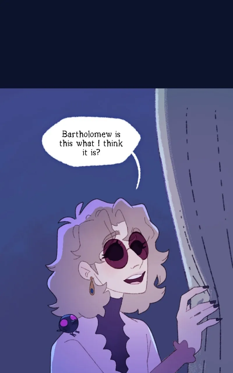 The Blind Prince Chapter 78 page 44 - 