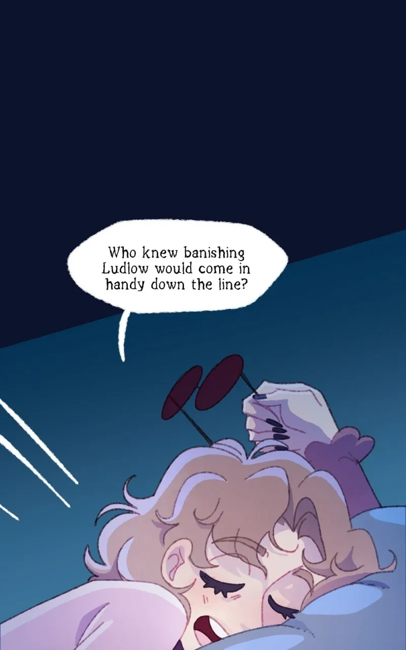 The Blind Prince Chapter 78 page 47 - 