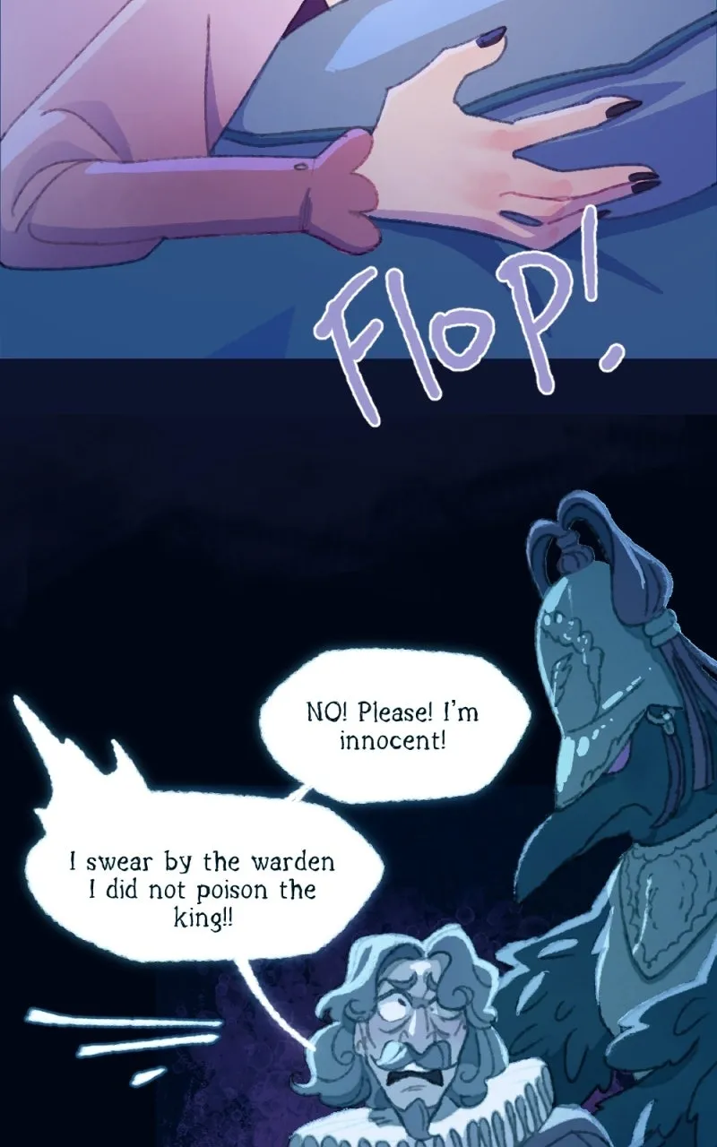 The Blind Prince Chapter 78 page 48 - 