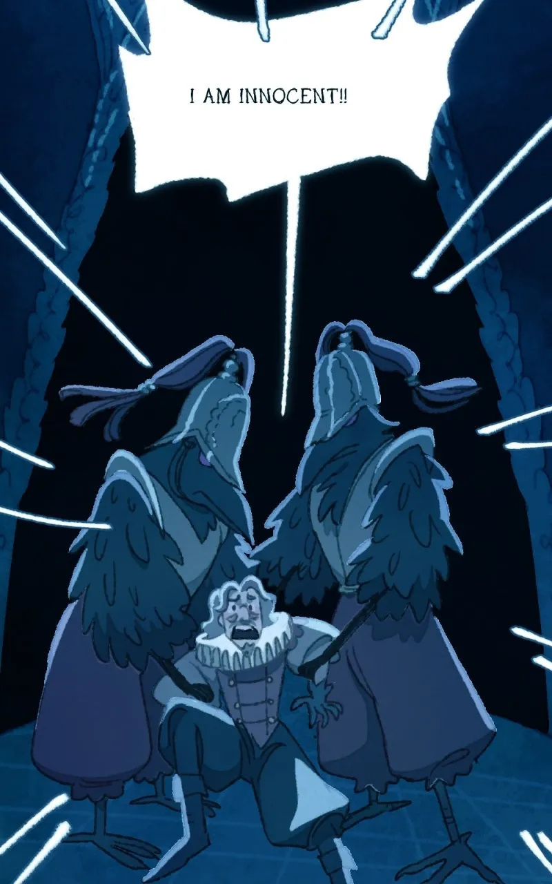 The Blind Prince Chapter 78 page 50 - 