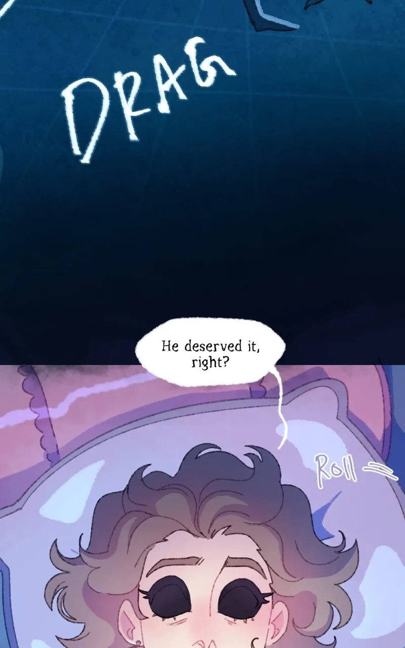 The Blind Prince Chapter 78 page 51 - 