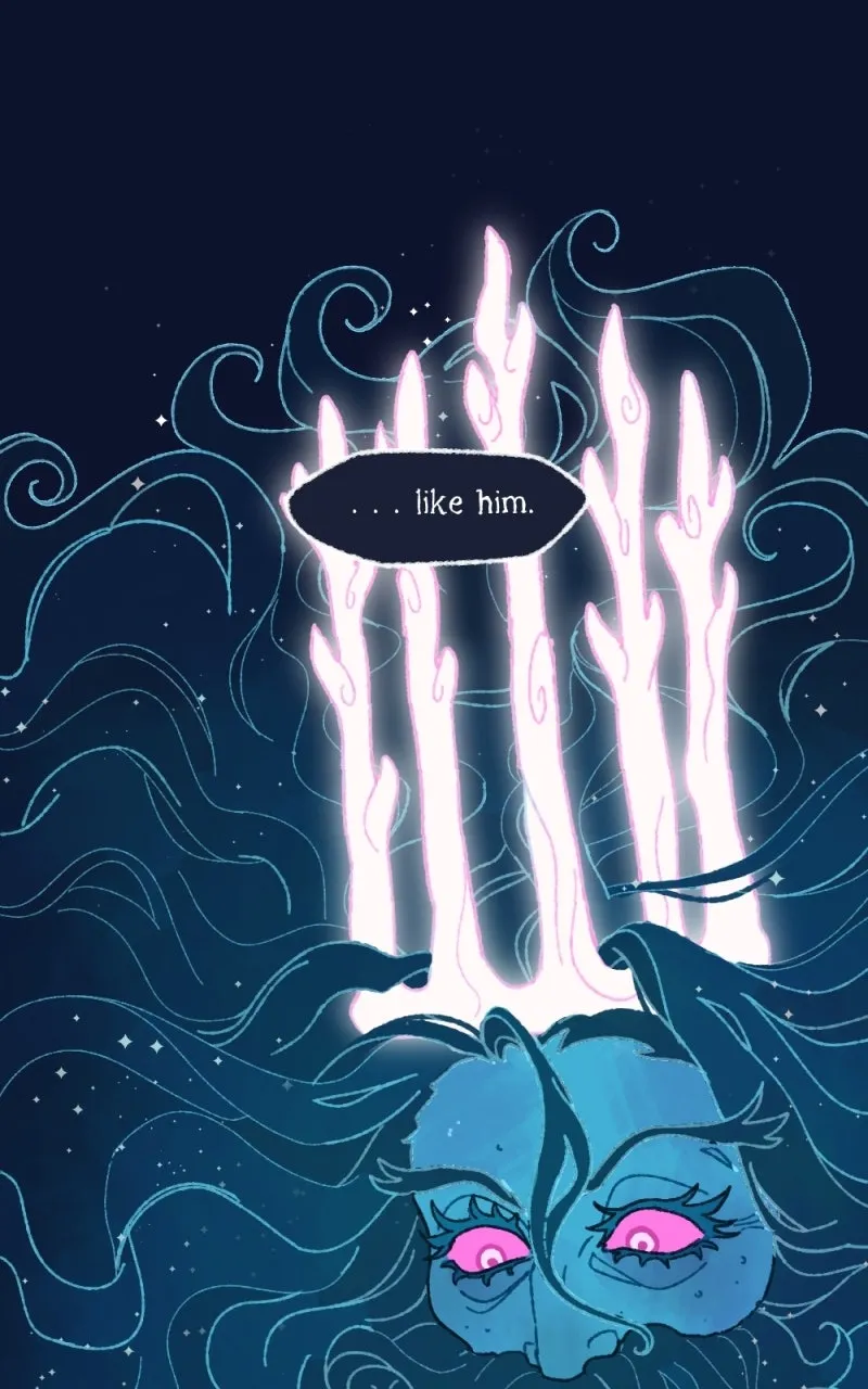 The Blind Prince Chapter 78 page 57 - 
