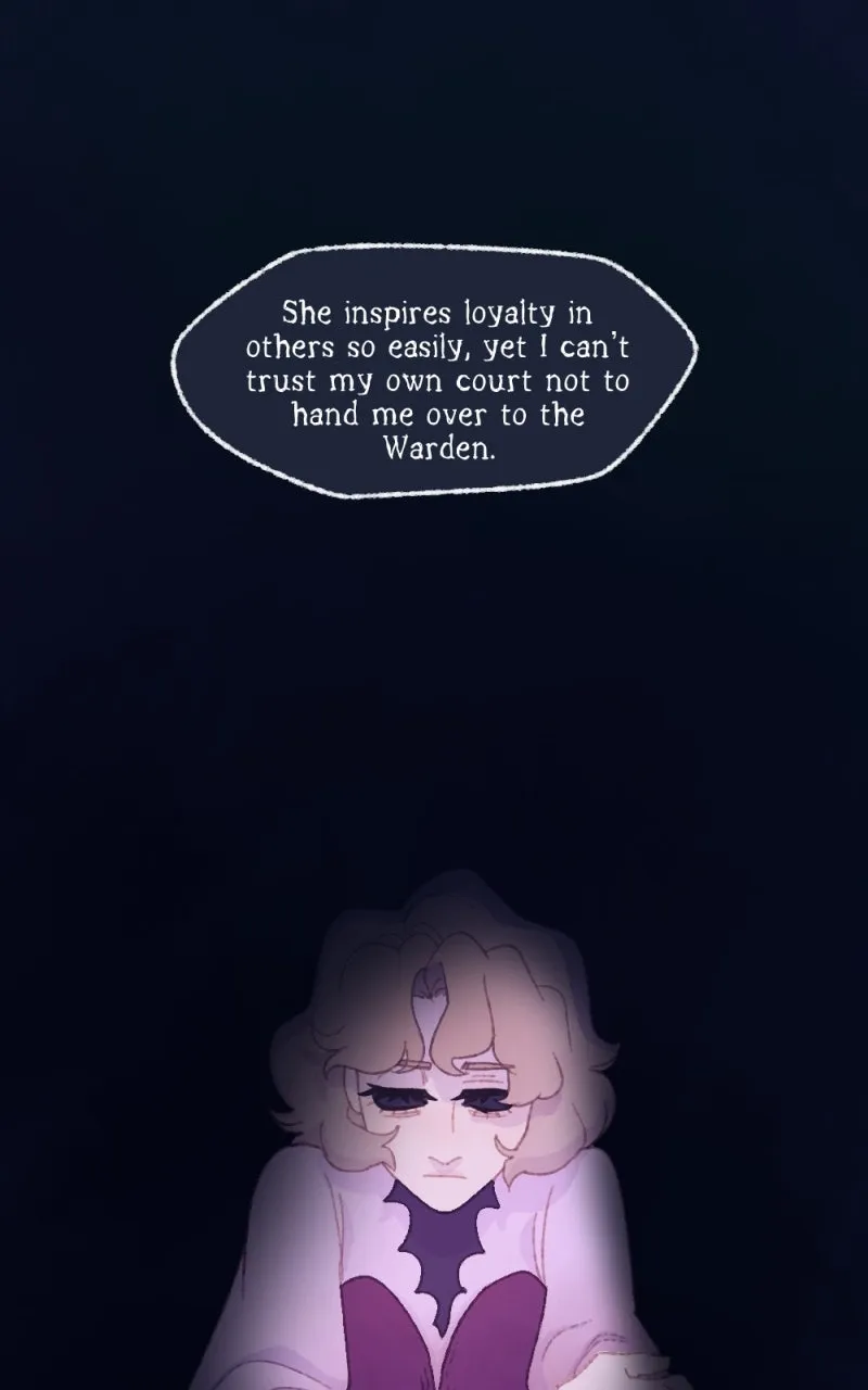 The Blind Prince Chapter 78 page 63 - 