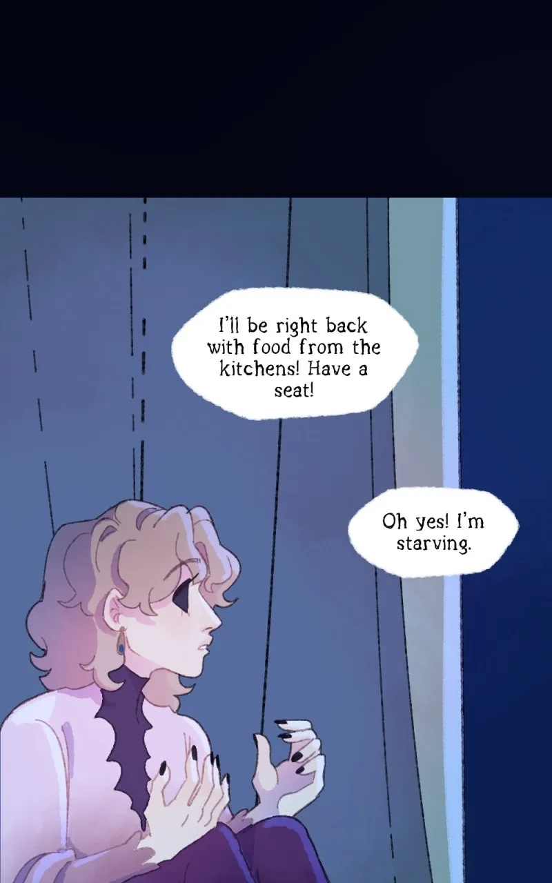 The Blind Prince Chapter 78 page 66 - 