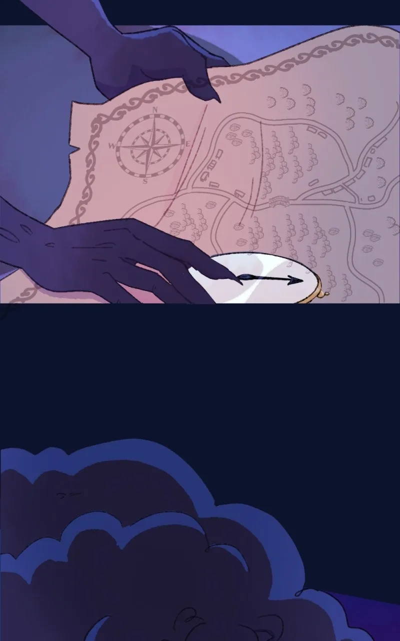 The Blind Prince Chapter 78 page 70 - 