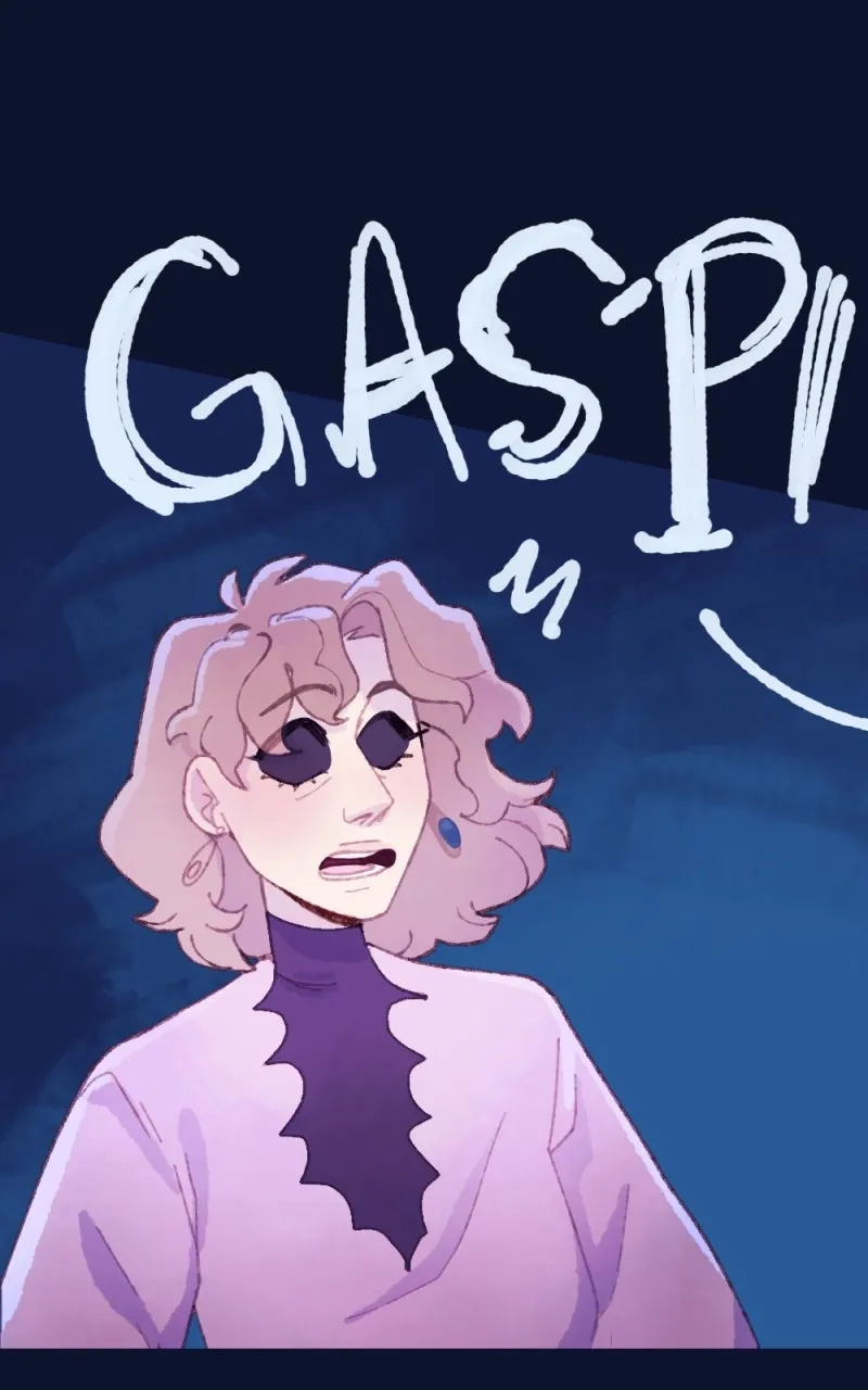 The Blind Prince Chapter 78 page 72 - 