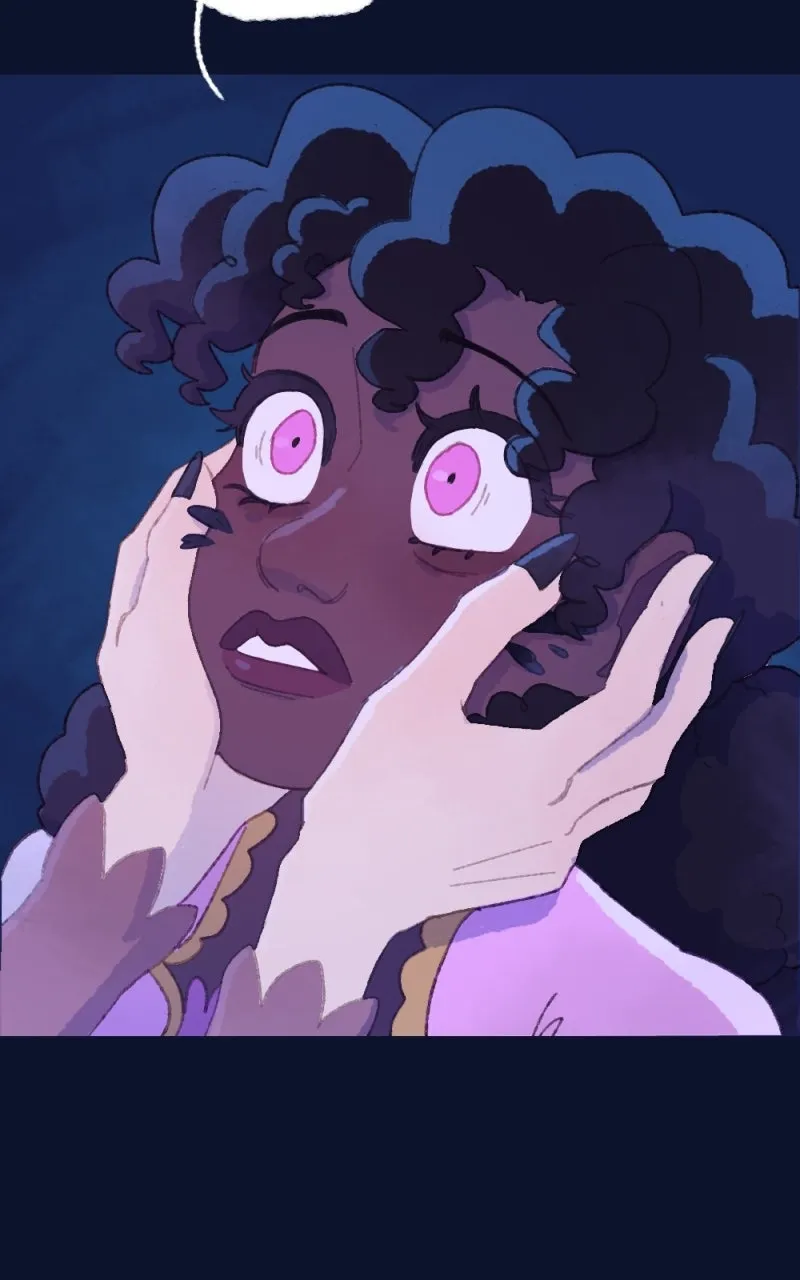 The Blind Prince Chapter 78 page 77 - 