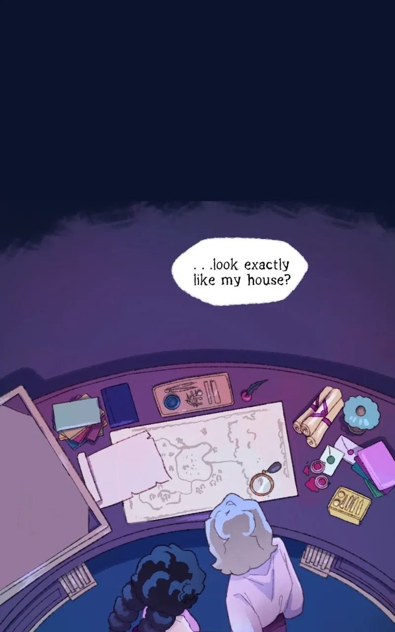 The Blind Prince Chapter 78 page 79 - 