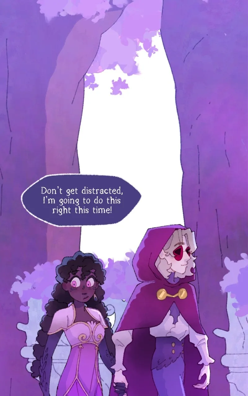 The Blind Prince Chapter 78 page 9 - 