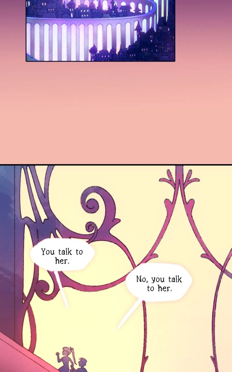 The Blind Prince Chapter 79 page 2 - 