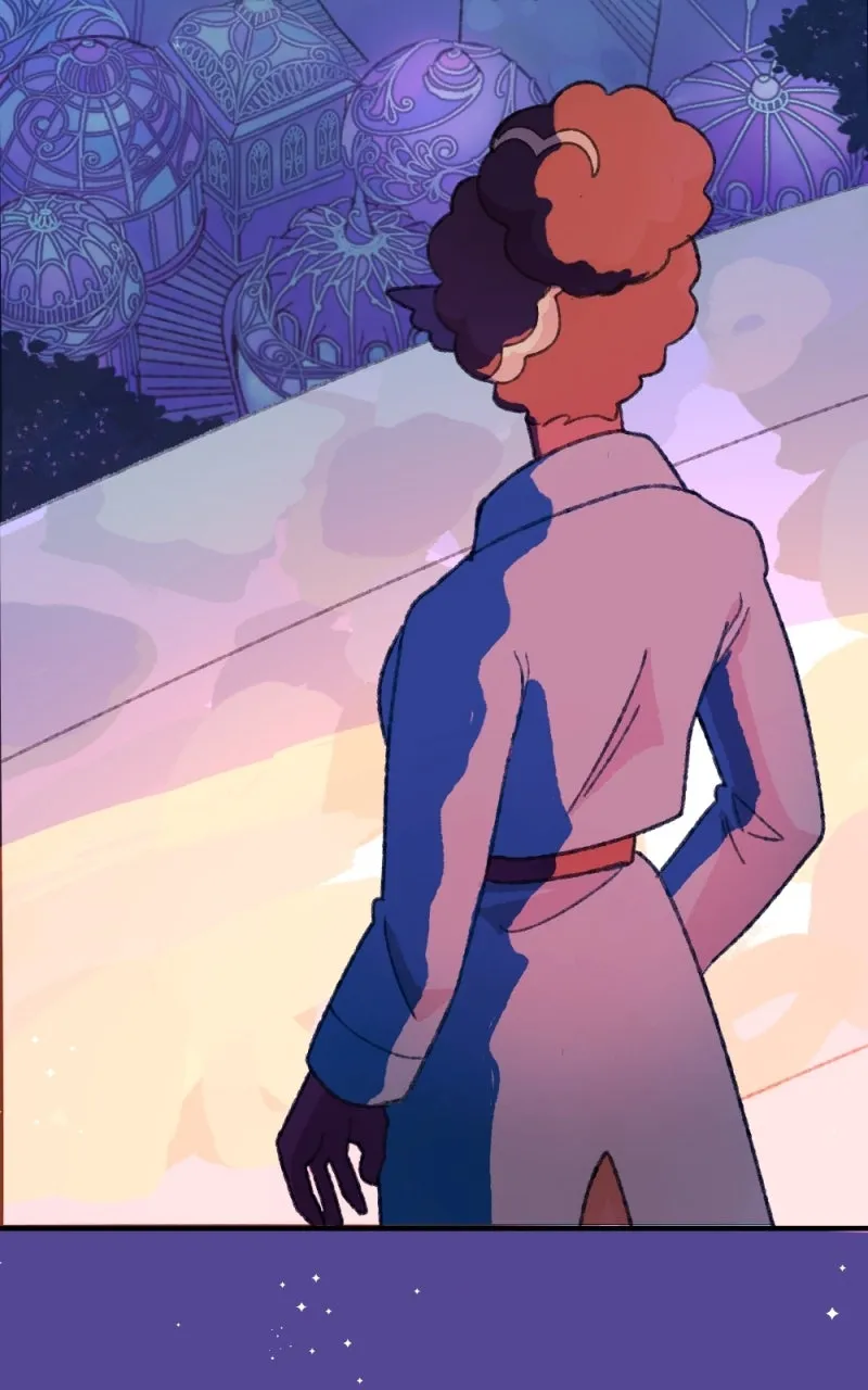 The Blind Prince Chapter 79 page 12 - 