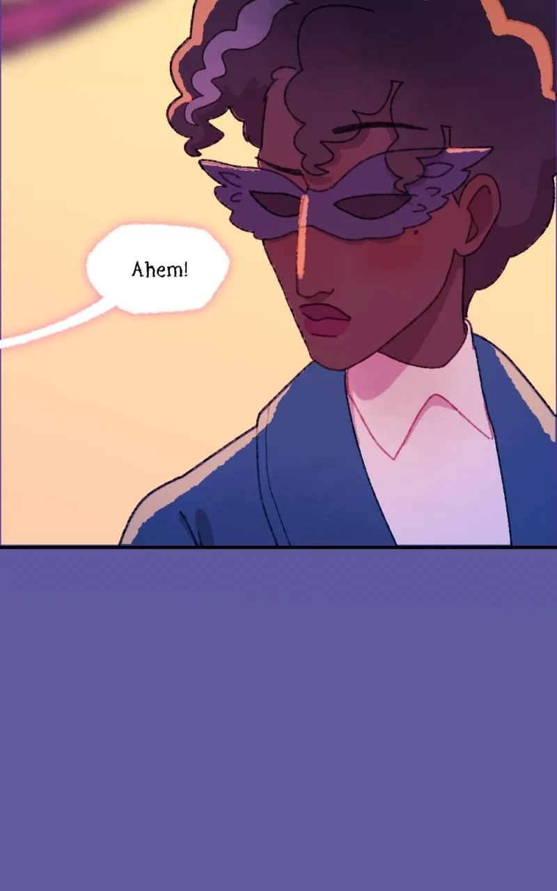 The Blind Prince Chapter 79 page 14 - 