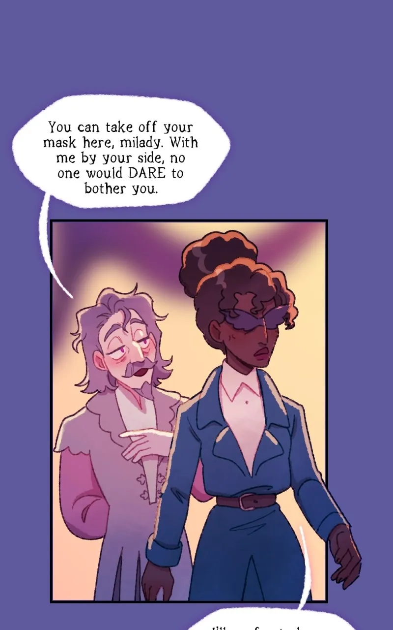 The Blind Prince Chapter 79 page 15 - 