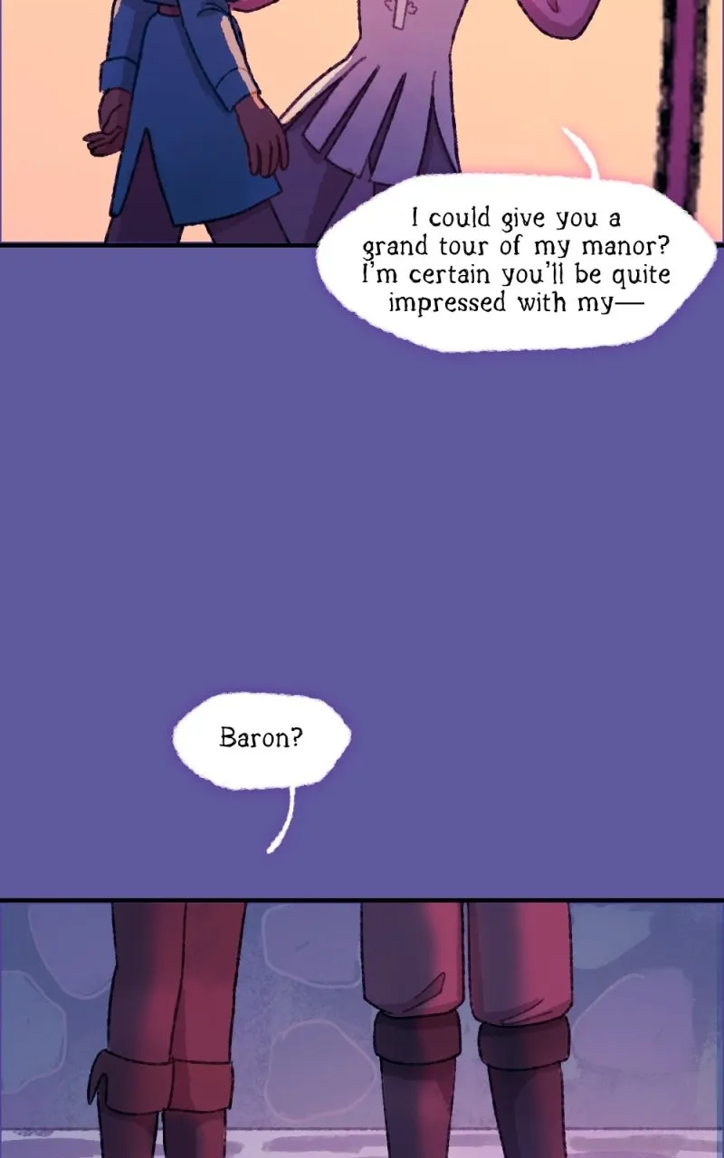 The Blind Prince Chapter 79 page 18 - 