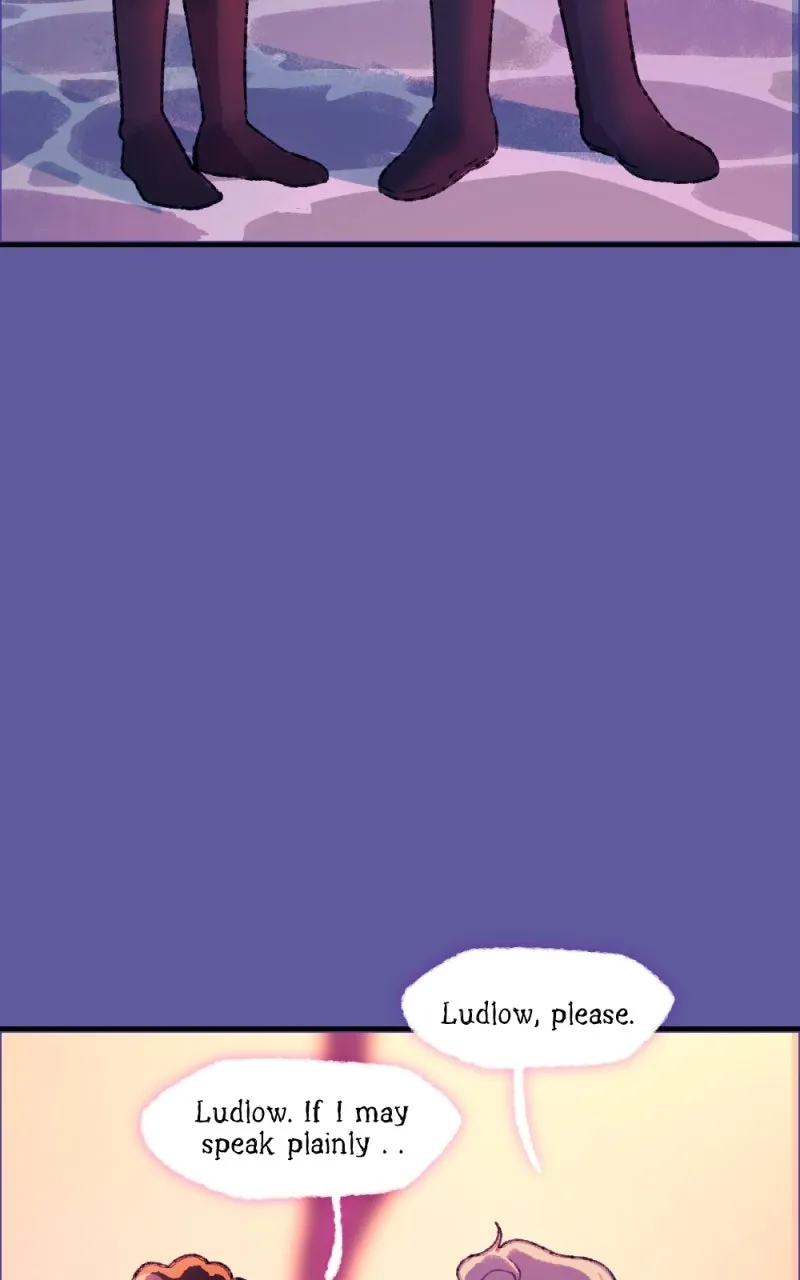 The Blind Prince Chapter 79 page 19 - 