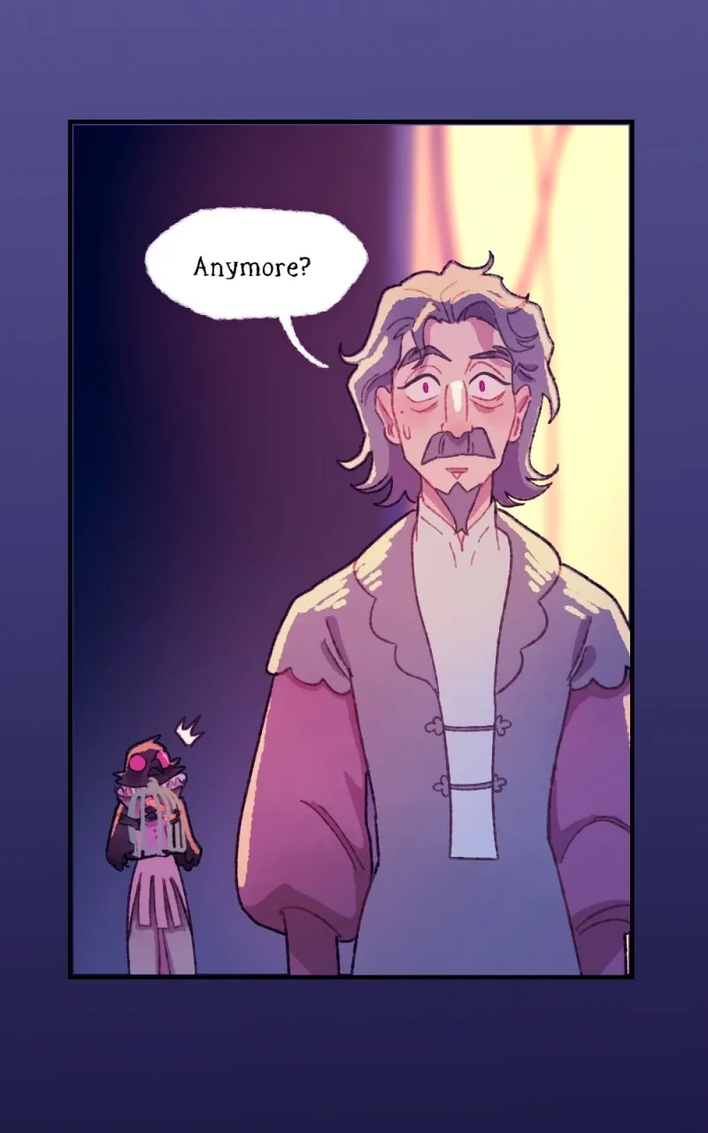 The Blind Prince Chapter 79 page 22 - 