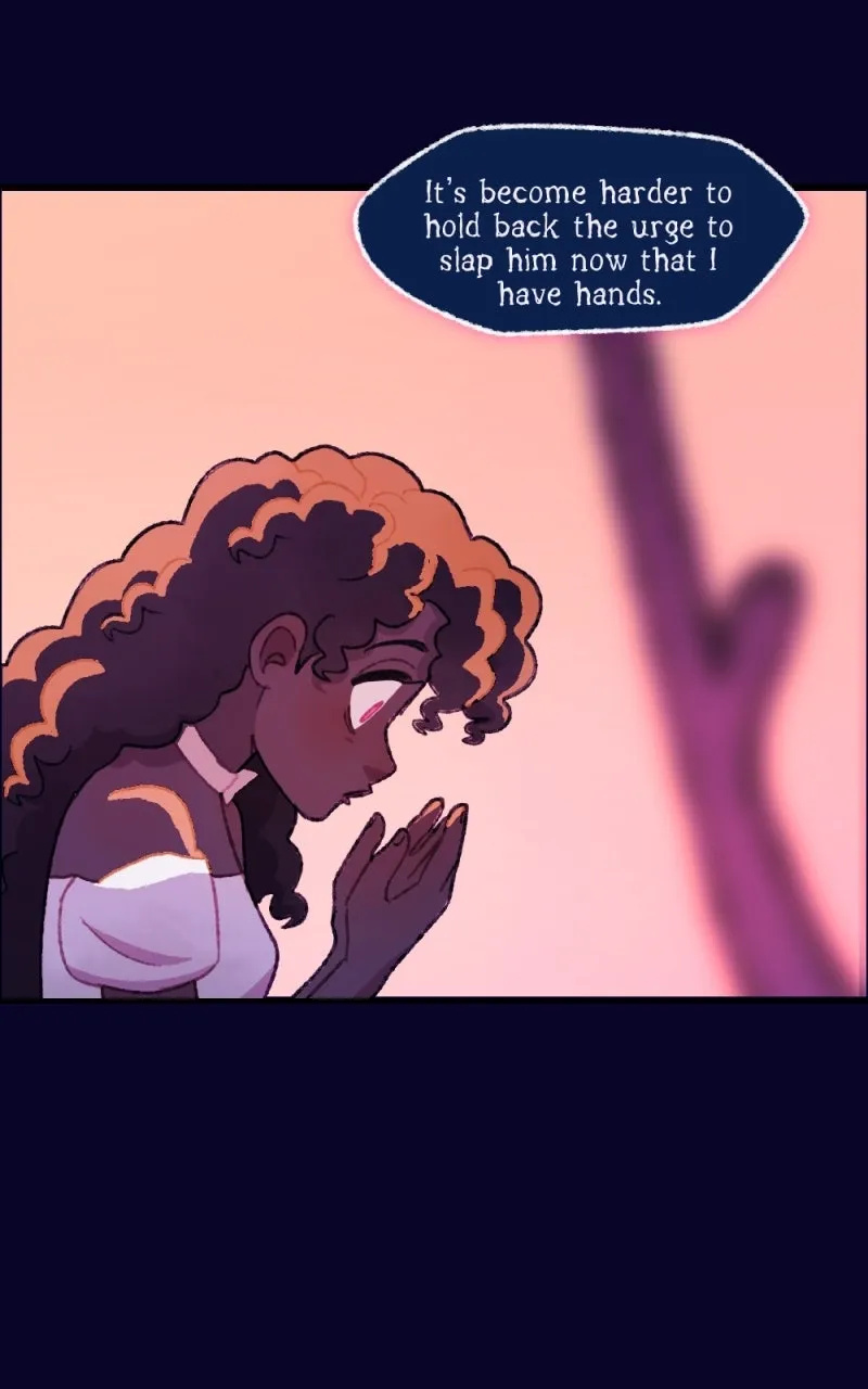 The Blind Prince Chapter 79 page 25 - 
