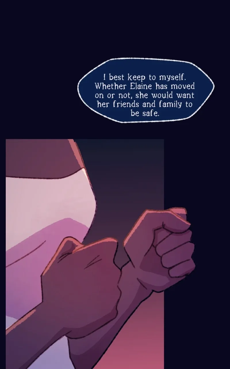 The Blind Prince Chapter 79 page 26 - 