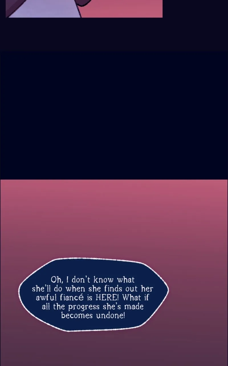 The Blind Prince Chapter 79 page 27 - 