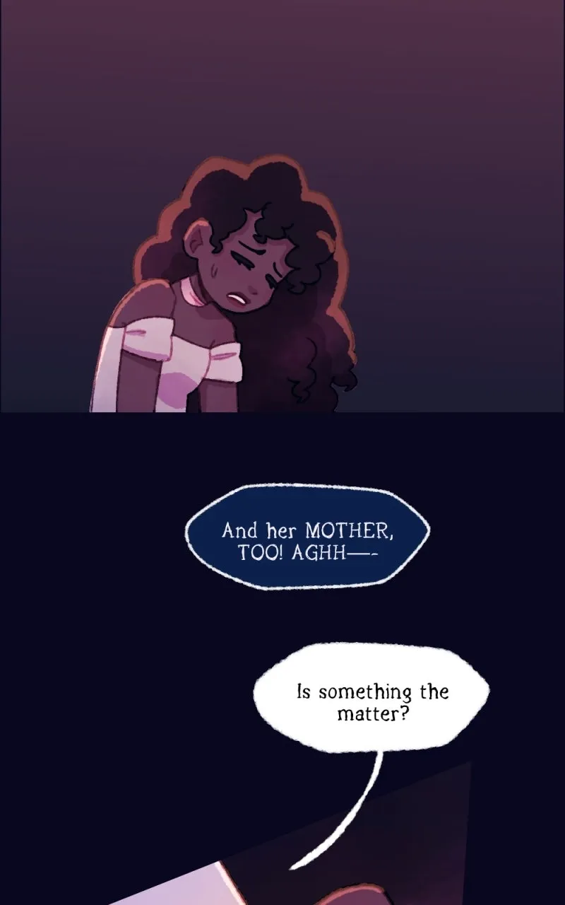 The Blind Prince Chapter 79 page 28 - 