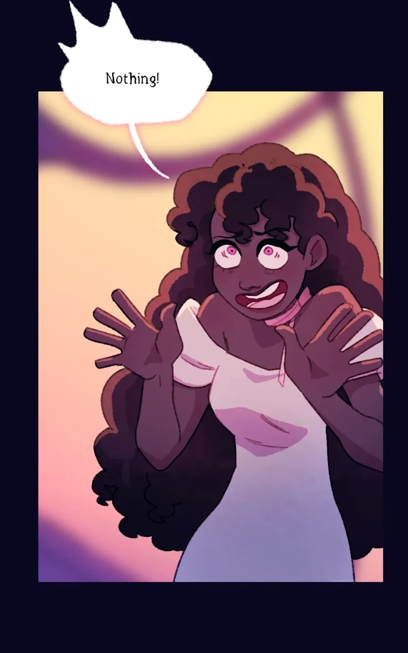 The Blind Prince Chapter 79 page 31 - 