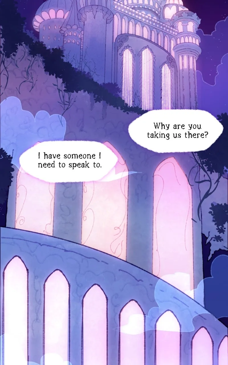 The Blind Prince Chapter 79 page 34 - 