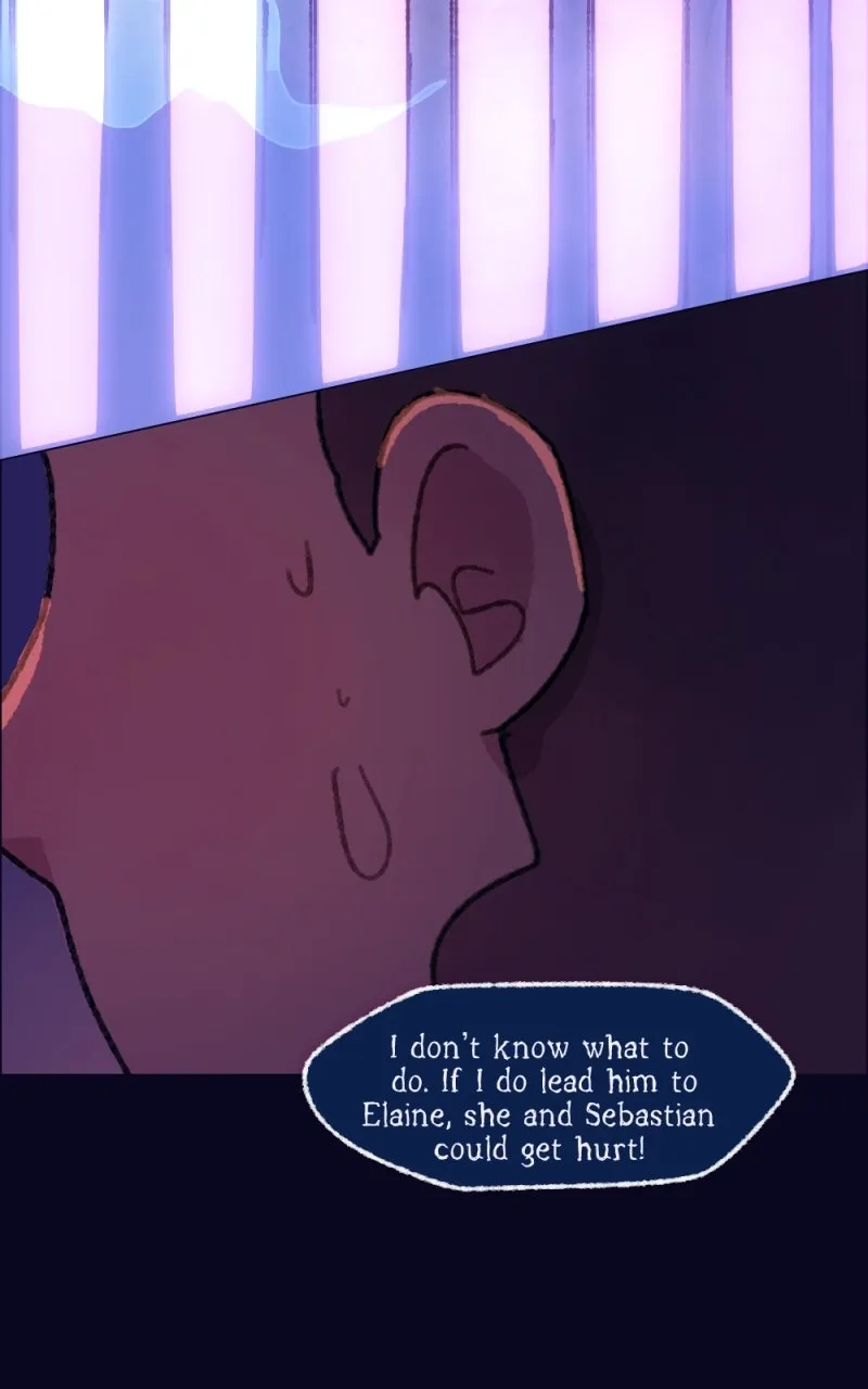 The Blind Prince Chapter 79 page 35 - 