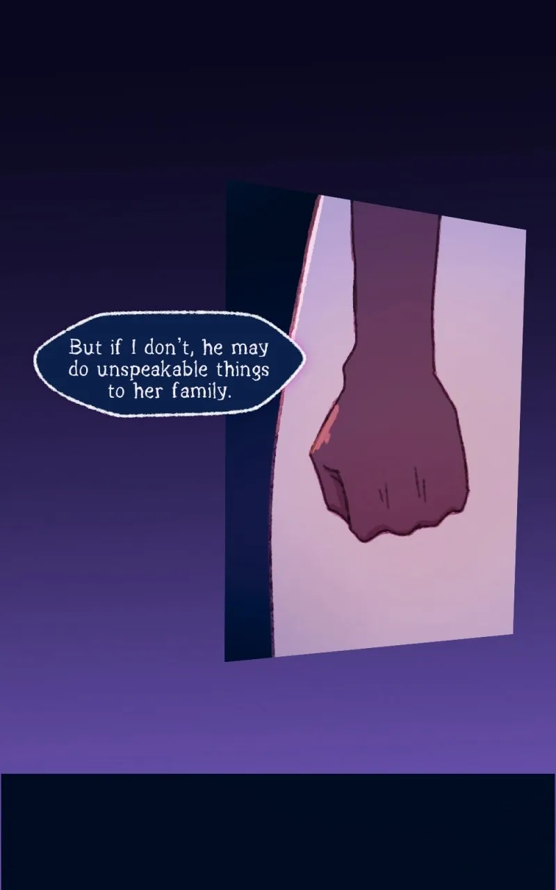 The Blind Prince Chapter 79 page 36 - 