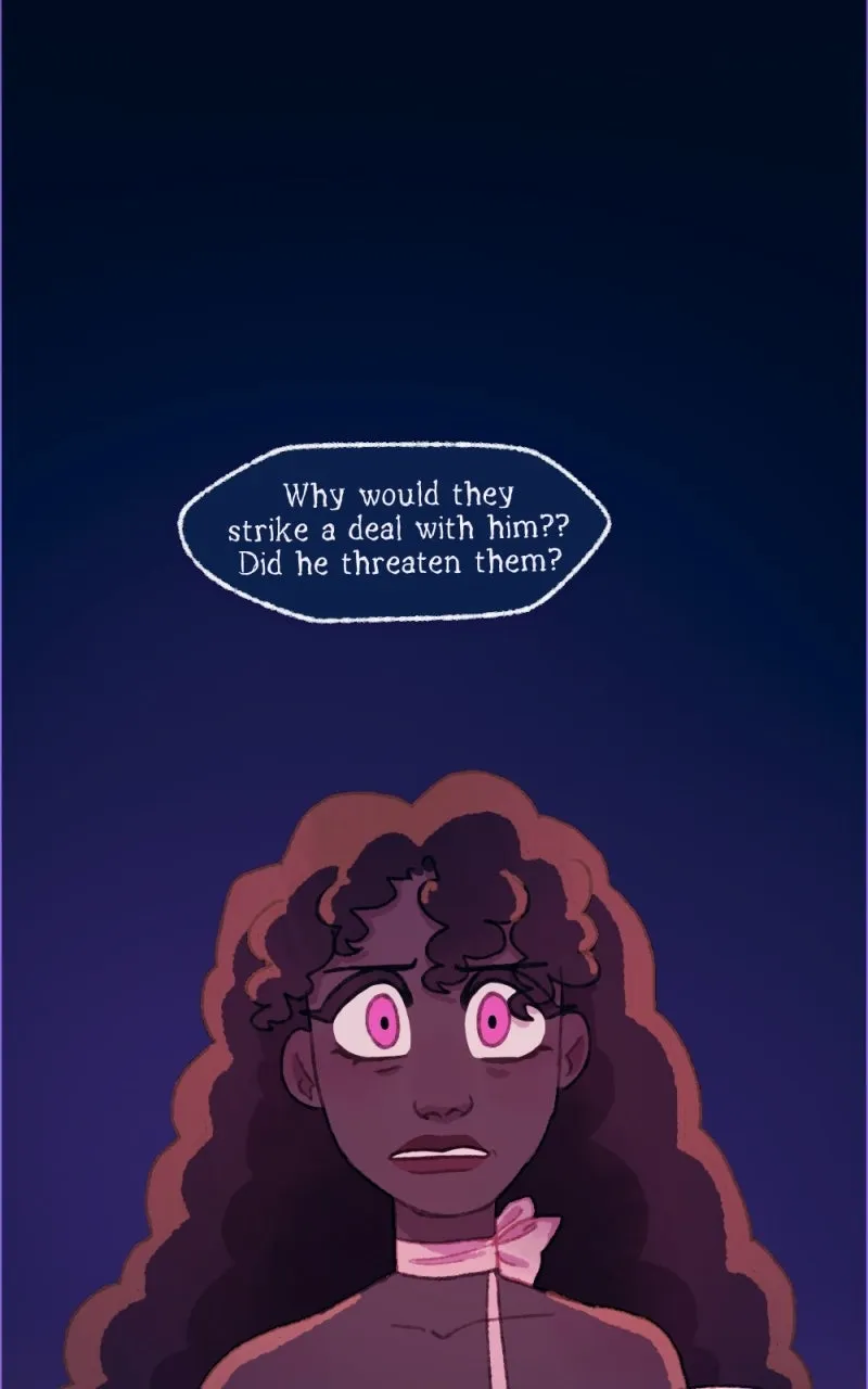 The Blind Prince Chapter 79 page 37 - 