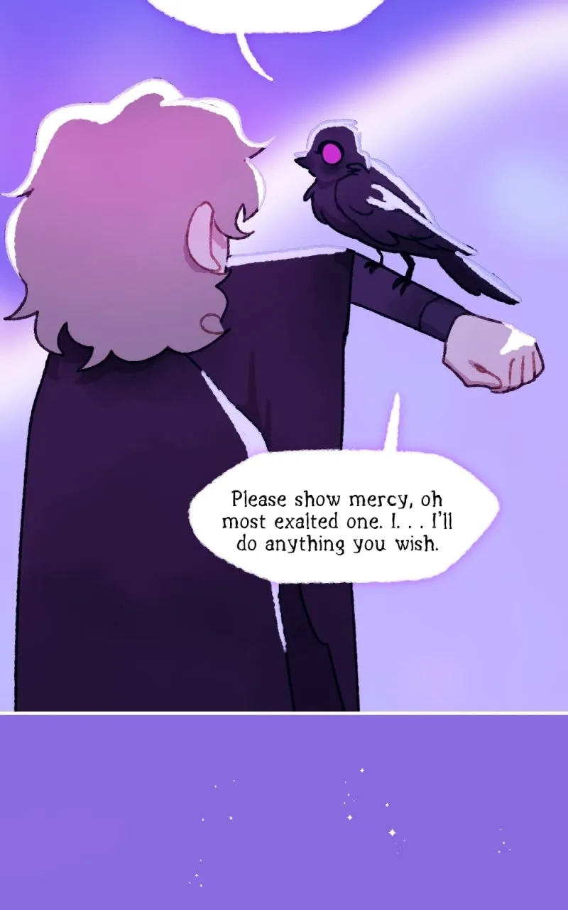 The Blind Prince Chapter 79 page 39 - 
