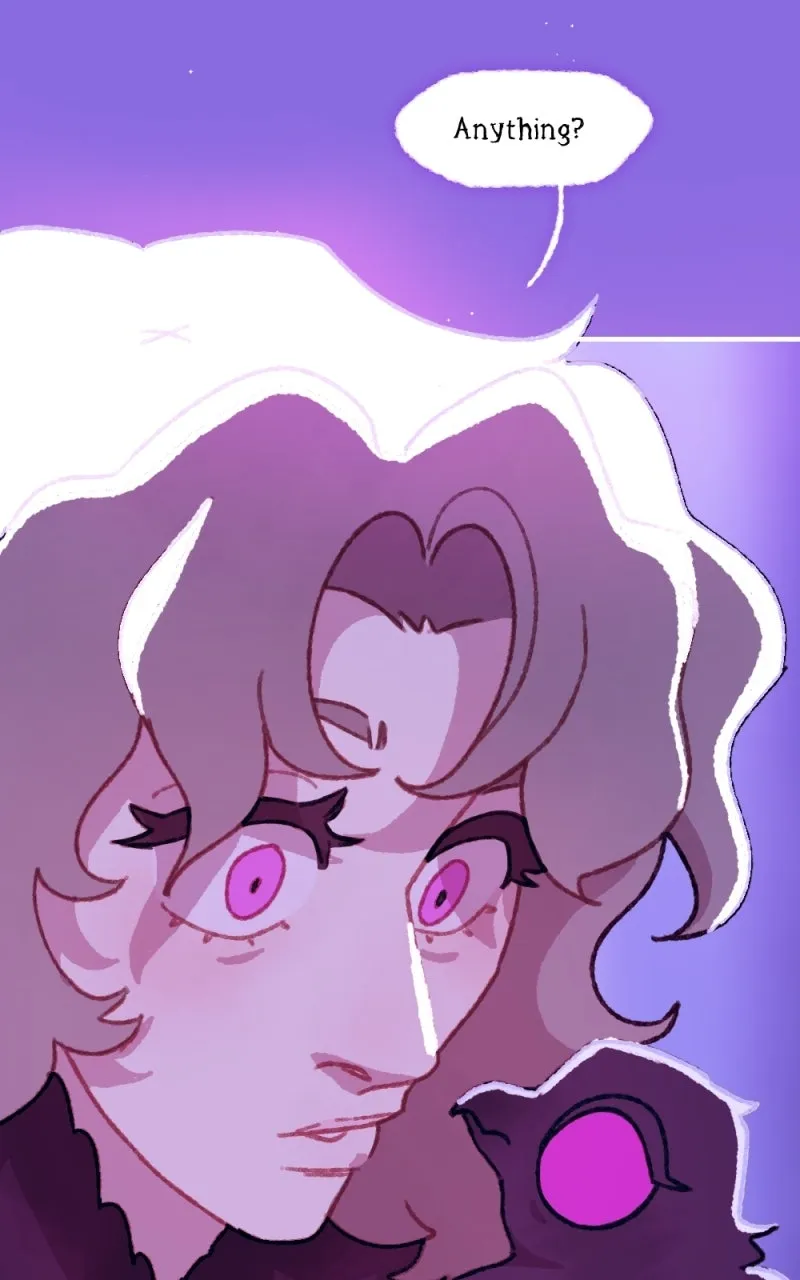 The Blind Prince Chapter 79 page 40 - 