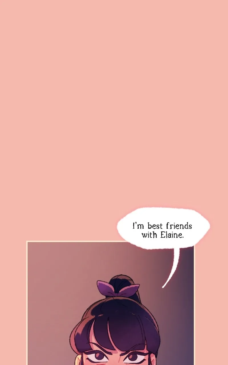 The Blind Prince Chapter 79 page 5 - 