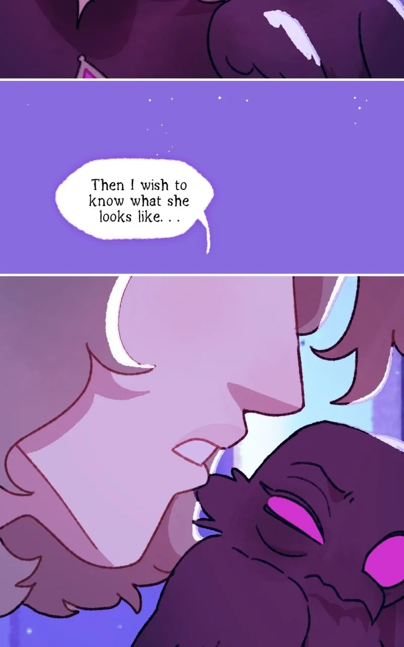 The Blind Prince Chapter 79 page 41 - 