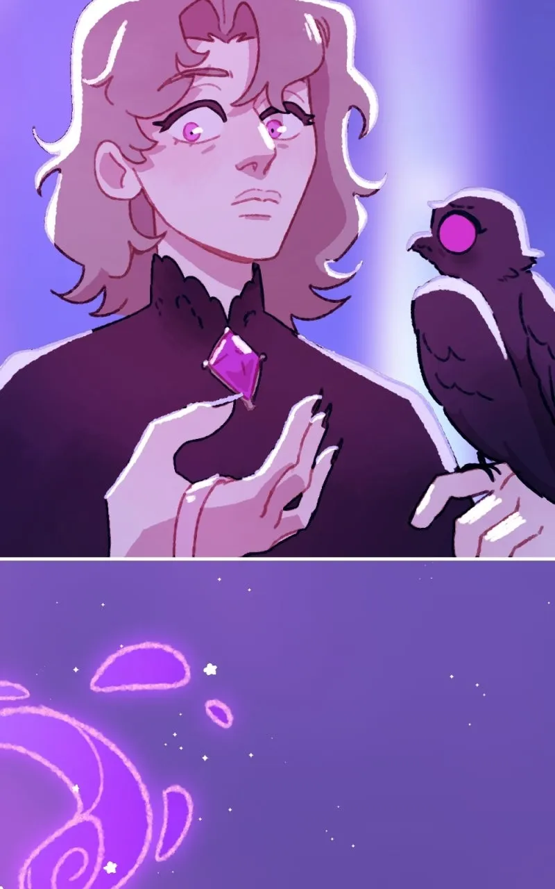 The Blind Prince Chapter 79 page 44 - 